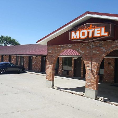 Amber Inn Motel Eden Екстериор снимка